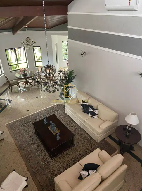 Casa de Condomínio com 5 quartos à venda, 711m2 em Loteamento Residencial Barão do Café, Campinas - SP - imagem 6 Foto 6 de Casa de Condomínio com 5 quartos à venda, 711m2 em Loteamento Residencial Barão do Café, Campinas - SP