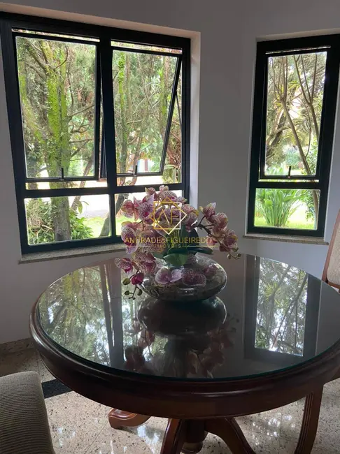 Casa de Condomínio com 5 quartos à venda, 711m2 em Loteamento Residencial Barão do Café, Campinas - SP - imagem 7 Foto 7 de Casa de Condomínio com 5 quartos à venda, 711m2 em Loteamento Residencial Barão do Café, Campinas - SP