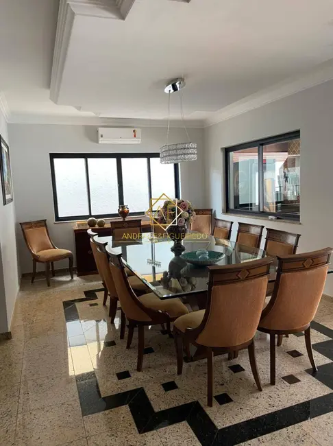 Casa de Condomínio com 5 quartos à venda, 711m2 em Loteamento Residencial Barão do Café, Campinas - SP - imagem 8 Foto 8 de Casa de Condomínio com 5 quartos à venda, 711m2 em Loteamento Residencial Barão do Café, Campinas - SP