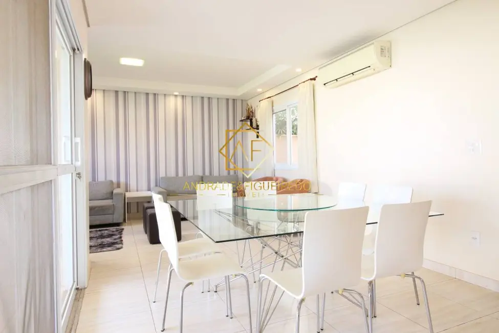 Foto 2 de Casa de Condomínio com 3 quartos à venda, 442m2 em Betel, Paulinia - SP