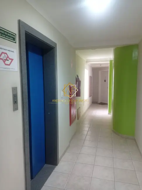 Apartamento com 2 quartos à venda, 60m2 em Jardim Santa Genebra II (Barão Geraldo), Campinas - SP - imagem 7 Foto 7 de Apartamento com 2 quartos à venda, 60m2 em Jardim Santa Genebra II (Barão Geraldo), Campinas - SP