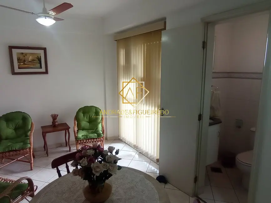 Apartamento com 2 quartos à venda, 60m2 em Jardim Santa Genebra II (Barão Geraldo), Campinas - SP - imagem 9 Foto 9 de Apartamento com 2 quartos à venda, 60m2 em Jardim Santa Genebra II (Barão Geraldo), Campinas - SP