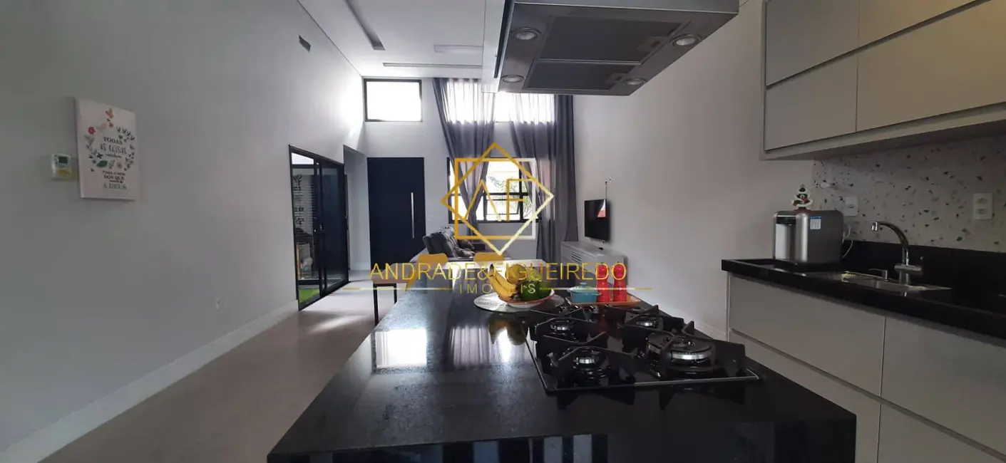 Casa de Condomínio com 3 quartos à venda, 200m2 em São Bento, Paulinia - SP - imagem 8 Foto 8 de Casa de Condomínio com 3 quartos à venda, 200m2 em São Bento, Paulinia - SP