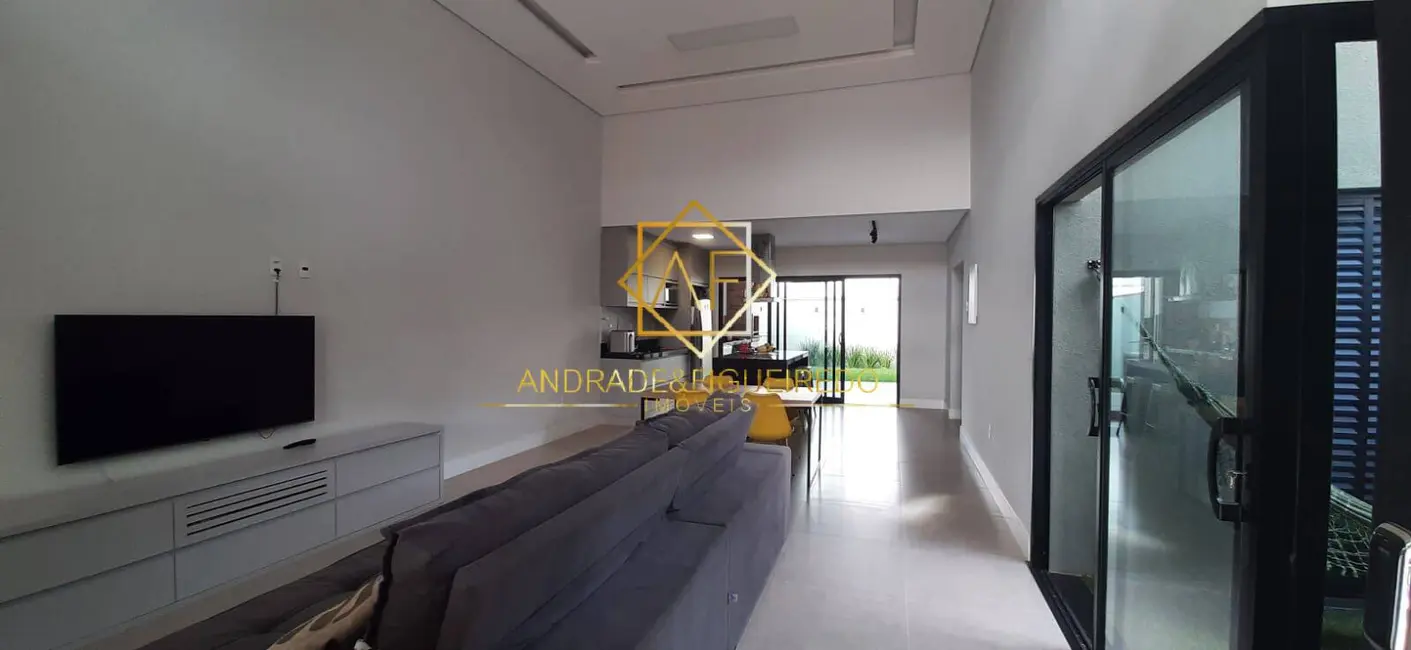 Casa de Condomínio com 3 quartos à venda, 200m2 em São Bento, Paulinia - SP - imagem 6 Foto 6 de Casa de Condomínio com 3 quartos à venda, 200m2 em São Bento, Paulinia - SP