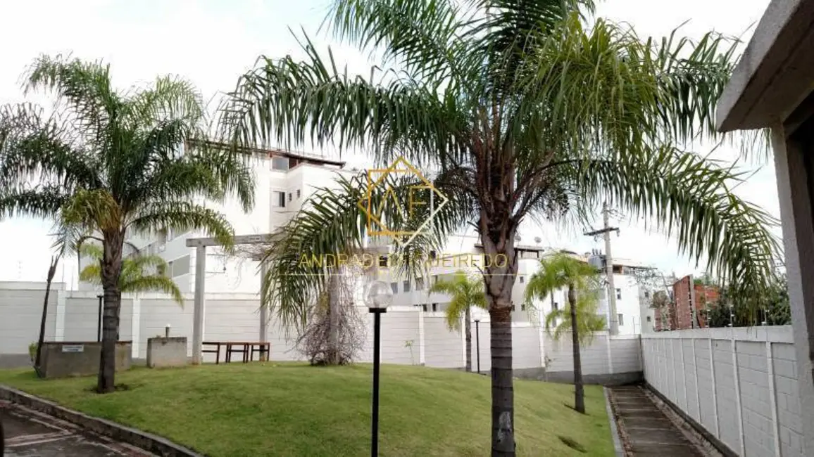 Foto 2 de Apartamento com 2 quartos à venda, 50m2 em Jardim Nova Europa, Campinas - SP