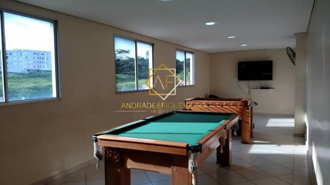 Apartamento com 2 quartos à venda, 50m2 em Jardim Nova Europa, Campinas - SP - imagem 7 Foto 7 de Apartamento com 2 quartos à venda, 50m2 em Jardim Nova Europa, Campinas - SP