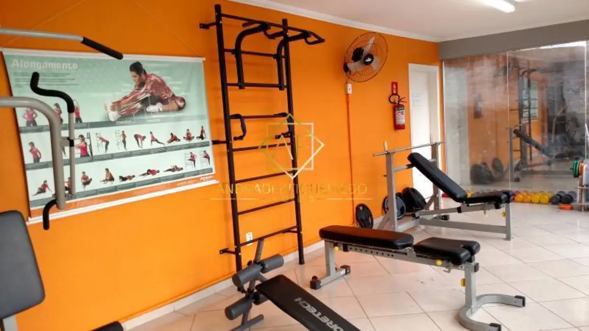 Apartamento com 2 quartos à venda, 50m2 em Jardim Nova Europa, Campinas - SP - imagem 4 Foto 4 de Apartamento com 2 quartos à venda, 50m2 em Jardim Nova Europa, Campinas - SP