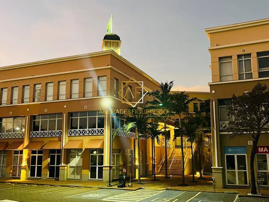 Foto 6 de Sala Comercial à venda em Loteamento Center Santa Genebra, Campinas - SP