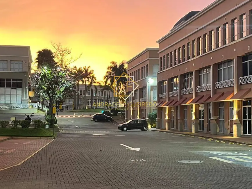 Foto 4 de Sala Comercial à venda em Loteamento Center Santa Genebra, Campinas - SP