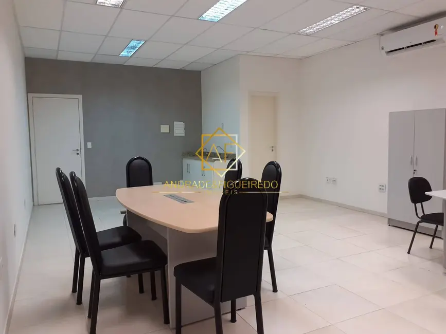 Foto 1 de Sala Comercial à venda em Loteamento Center Santa Genebra, Campinas - SP