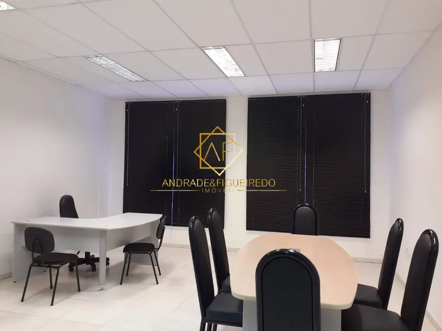 Foto 2 de Sala Comercial à venda em Loteamento Center Santa Genebra, Campinas - SP