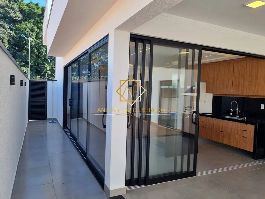 Foto 3 de Casa de Condomínio com 3 quartos à venda, 300m2 em Parque Brasil 500, Paulinia - SP