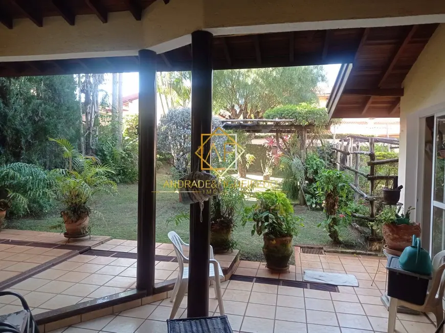 Casa com 4 quartos à venda, 600m2 em Loteamento Residencial Barão do Café, Campinas - SP - imagem 9 Foto 9 de Casa com 4 quartos à venda, 600m2 em Loteamento Residencial Barão do Café, Campinas - SP