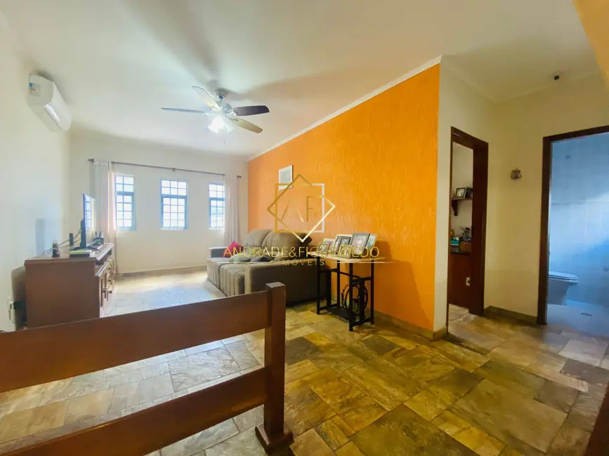 Foto 3 de Casa com 4 quartos à venda, 480m2 em Cidade Universitária, Campinas - SP