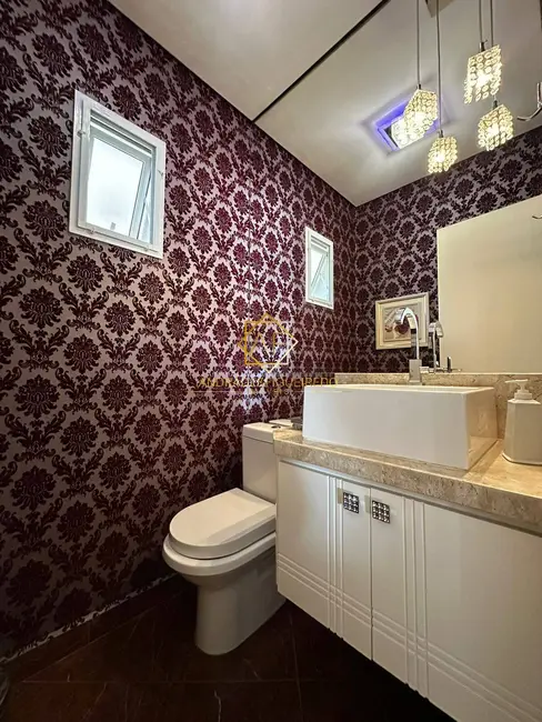 Casa com 3 quartos à venda, 255m2 em Jardim Santa Genebra, Campinas - SP - imagem 5 Foto 5 de Casa com 3 quartos à venda, 255m2 em Jardim Santa Genebra, Campinas - SP