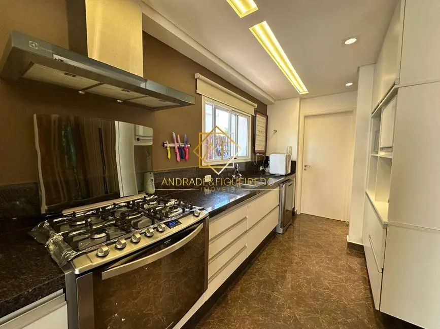 Casa com 3 quartos à venda, 255m2 em Jardim Santa Genebra, Campinas - SP - imagem 6 Foto 6 de Casa com 3 quartos à venda, 255m2 em Jardim Santa Genebra, Campinas - SP