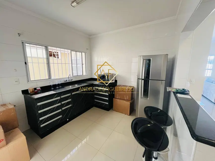 Foto 6 de Casa de Condomínio com 3 quartos à venda, 200m2 em Residencial Terras do Barão, Campinas - SP