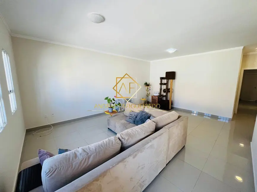 Foto 3 de Casa de Condomínio com 3 quartos à venda, 200m2 em Residencial Terras do Barão, Campinas - SP