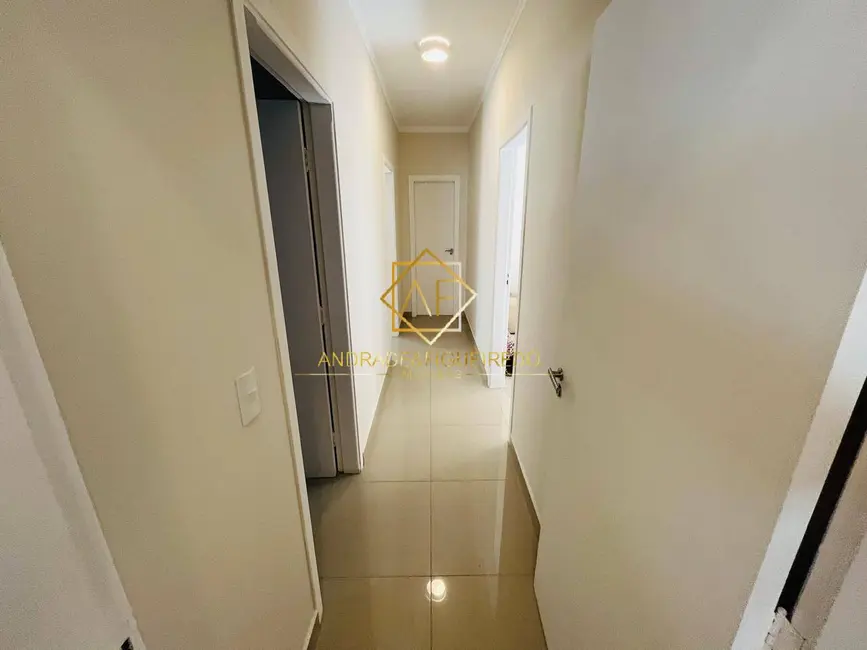 Foto 9 de Casa de Condomínio com 3 quartos à venda, 200m2 em Residencial Terras do Barão, Campinas - SP