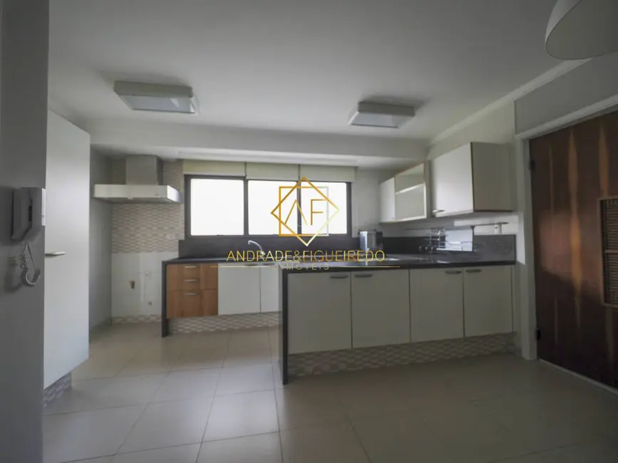 Apartamento com 4 quartos à venda em Cambuí, Campinas - SP - imagem 8 Foto 8 de Apartamento com 4 quartos à venda em Cambuí, Campinas - SP