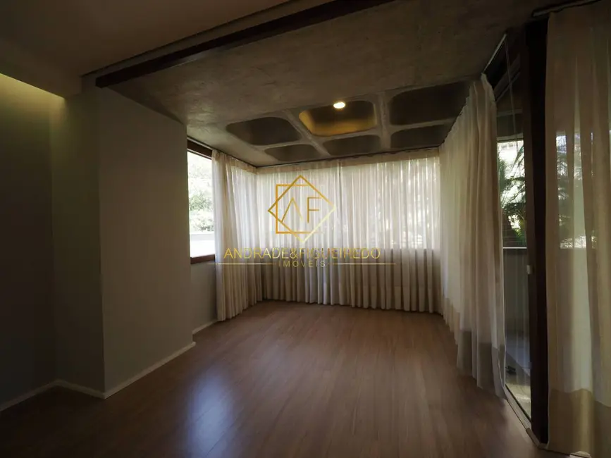 Apartamento com 4 quartos à venda em Cambuí, Campinas - SP - imagem 3 Foto 3 de Apartamento com 4 quartos à venda em Cambuí, Campinas - SP