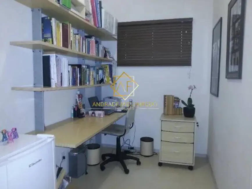 Casa com 3 quartos à venda, 200m2 em Residencial Terras do Barão, Campinas - SP - imagem 8 Foto 8 de Casa com 3 quartos à venda, 200m2 em Residencial Terras do Barão, Campinas - SP