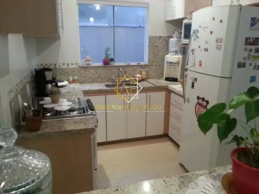 Casa com 3 quartos à venda, 200m2 em Residencial Terras do Barão, Campinas - SP - imagem 5 Foto 5 de Casa com 3 quartos à venda, 200m2 em Residencial Terras do Barão, Campinas - SP