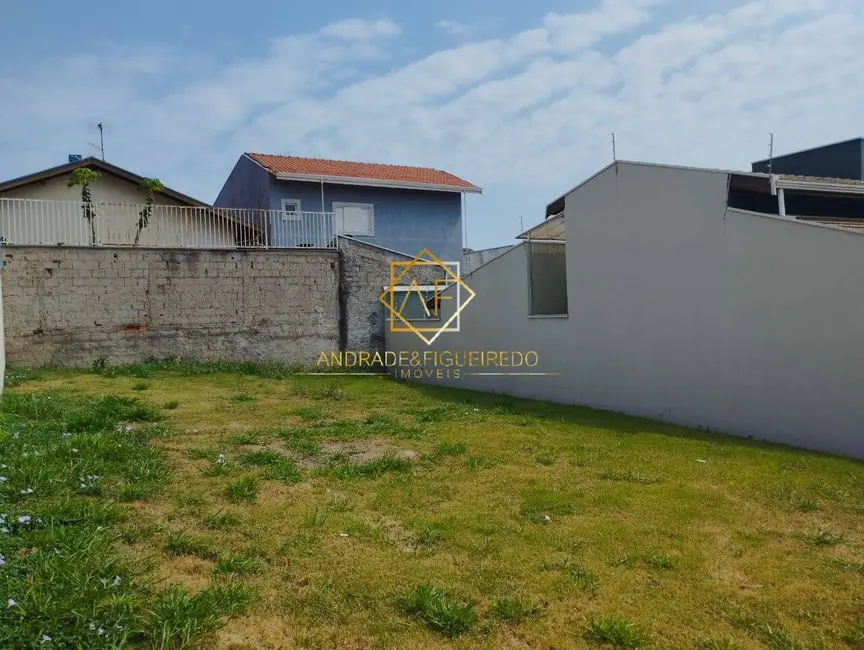 Foto 2 de Terreno / Lote à venda, 200m2 em Residencial Terras do Barão, Campinas - SP