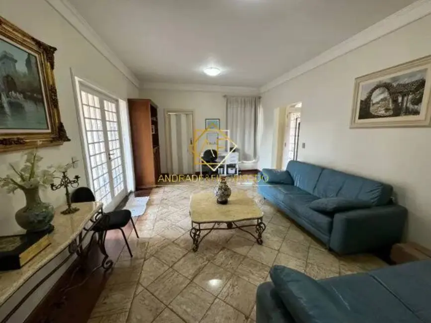 Foto 6 de Casa de Condomínio com 4 quartos à venda, 280m2 em Tijuco das Telhas, Campinas - SP