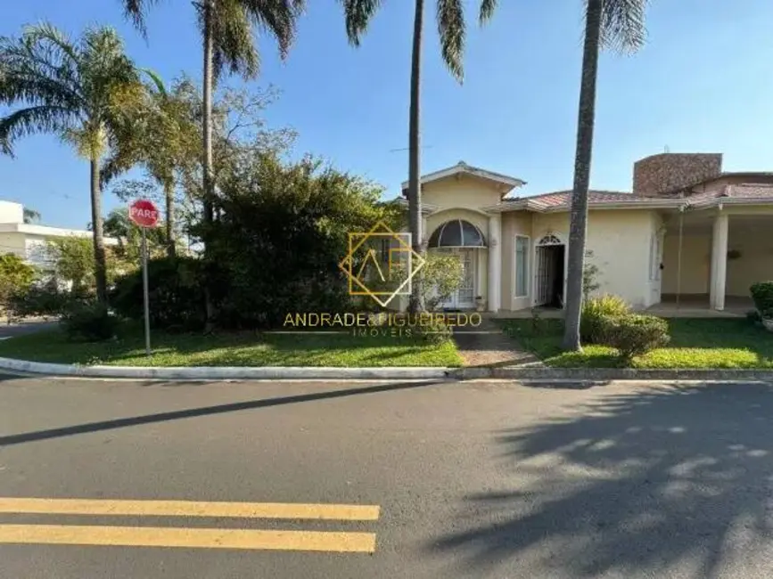 Foto 3 de Casa de Condomínio com 4 quartos à venda, 280m2 em Tijuco das Telhas, Campinas - SP