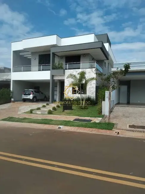 Foto 1 de Casa de Condomínio com 4 quartos à venda em Parque Brasil 500, Paulinia - SP