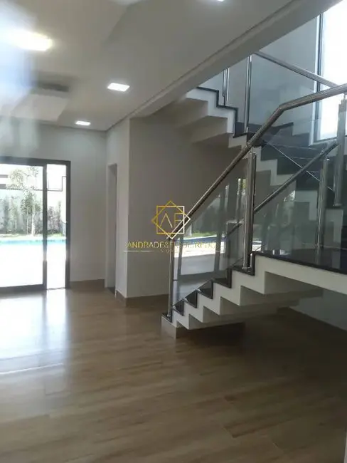 Foto 4 de Casa de Condomínio com 4 quartos à venda em Parque Brasil 500, Paulinia - SP