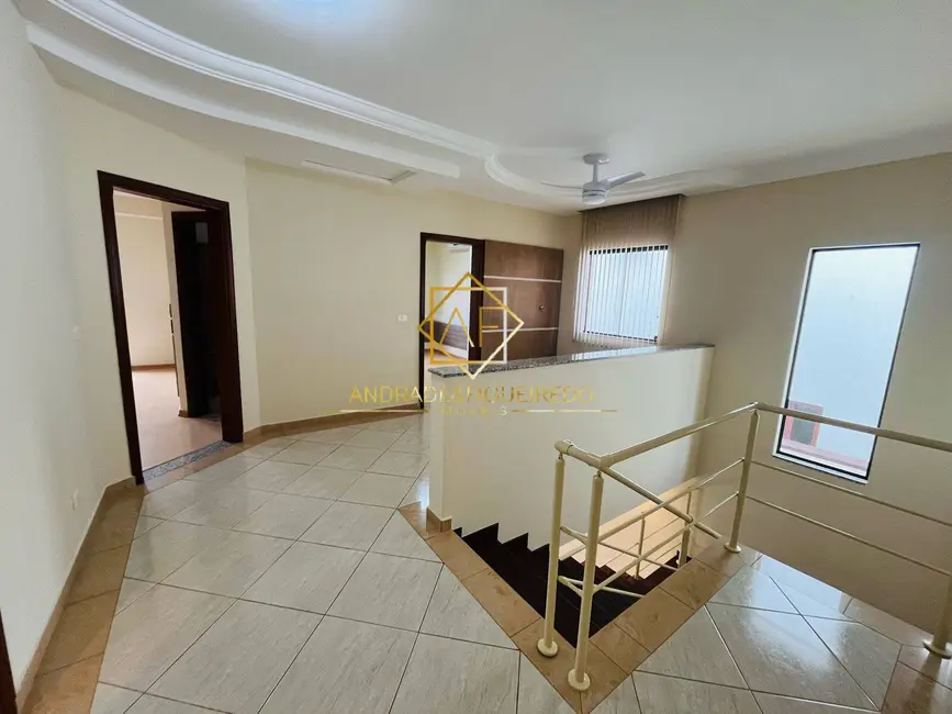 Foto 10 de Casa de Condomínio com 3 quartos à venda e para alugar, 300m2 em Betel, Paulinia - SP