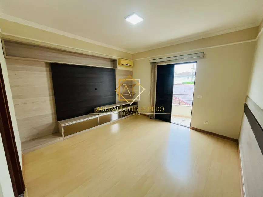 Foto 12 de Casa de Condomínio com 3 quartos à venda e para alugar, 300m2 em Betel, Paulinia - SP