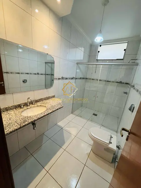 Foto 23 de Casa de Condomínio com 3 quartos à venda e para alugar, 300m2 em Betel, Paulinia - SP