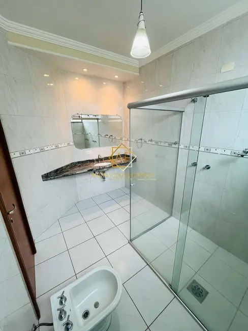 Foto 20 de Casa de Condomínio com 3 quartos à venda e para alugar, 300m2 em Betel, Paulinia - SP