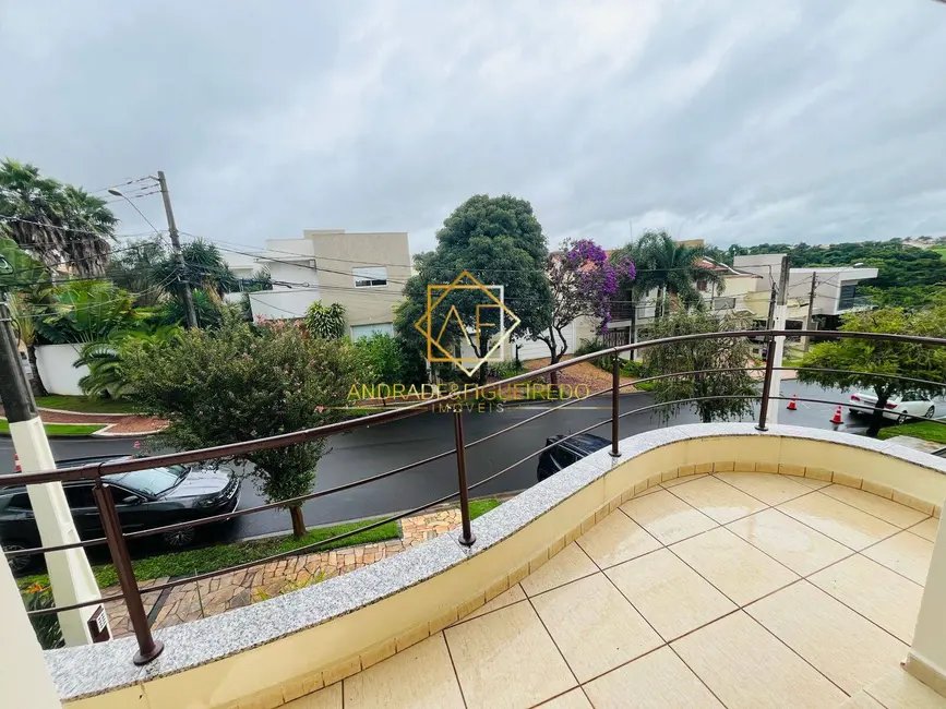 Foto 22 de Casa de Condomínio com 3 quartos à venda e para alugar, 300m2 em Betel, Paulinia - SP