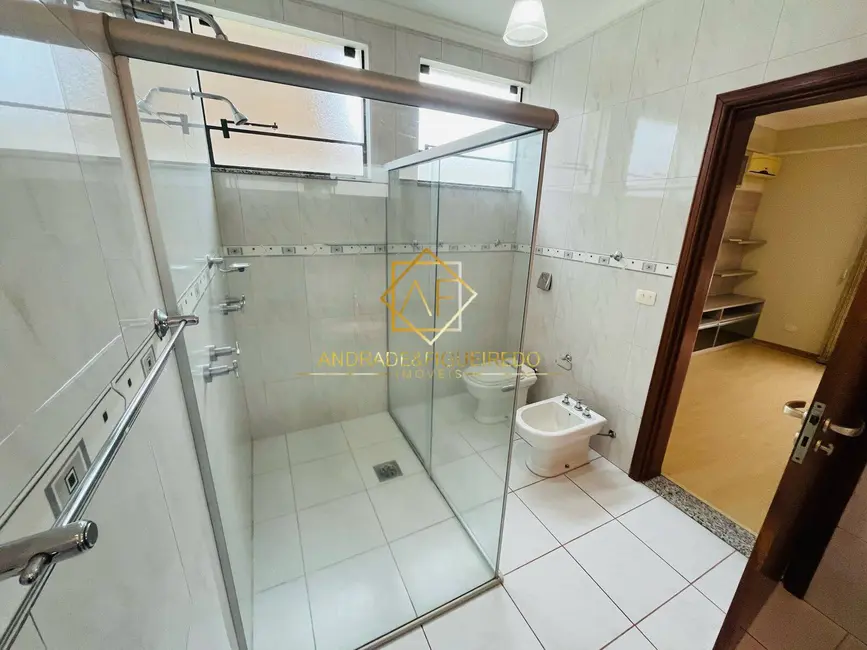 Foto 19 de Casa de Condomínio com 3 quartos à venda e para alugar, 300m2 em Betel, Paulinia - SP