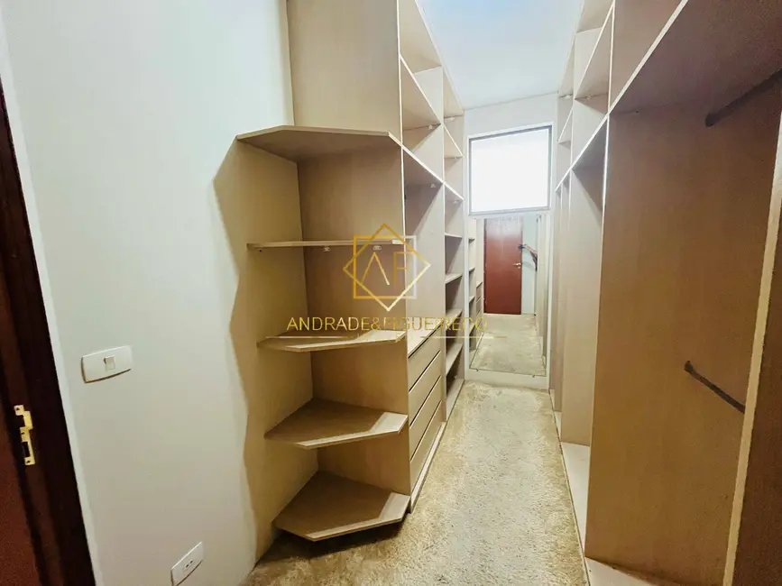 Foto 16 de Casa de Condomínio com 3 quartos à venda e para alugar, 300m2 em Betel, Paulinia - SP