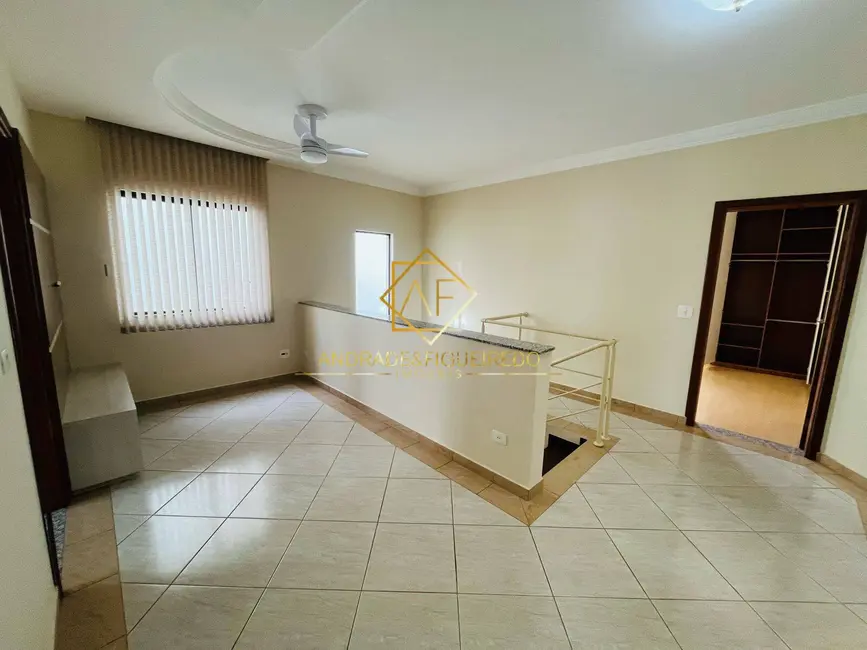 Foto 11 de Casa de Condomínio com 3 quartos à venda e para alugar, 300m2 em Betel, Paulinia - SP