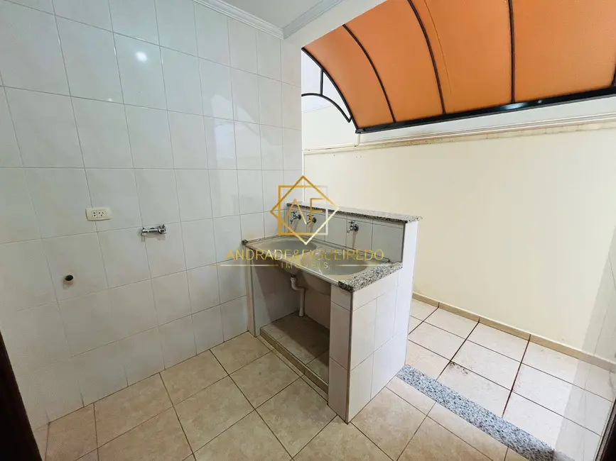 Foto 35 de Casa de Condomínio com 3 quartos à venda e para alugar, 300m2 em Betel, Paulinia - SP