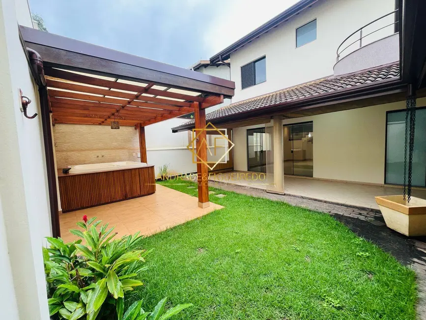 Foto 26 de Casa de Condomínio com 3 quartos à venda e para alugar, 300m2 em Betel, Paulinia - SP