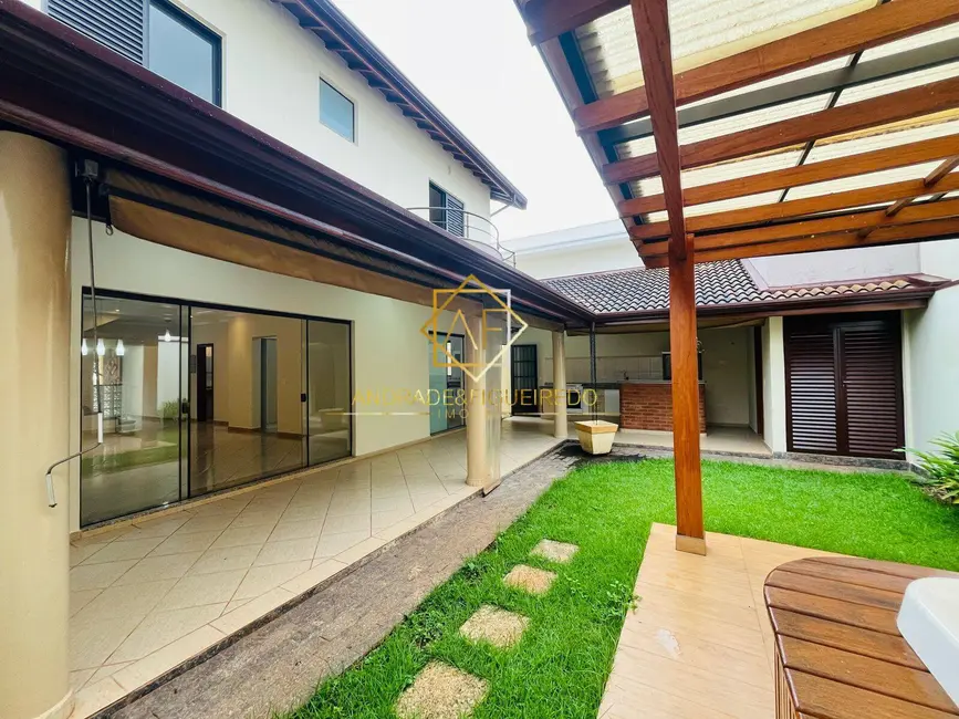 Foto 27 de Casa de Condomínio com 3 quartos à venda e para alugar, 300m2 em Betel, Paulinia - SP