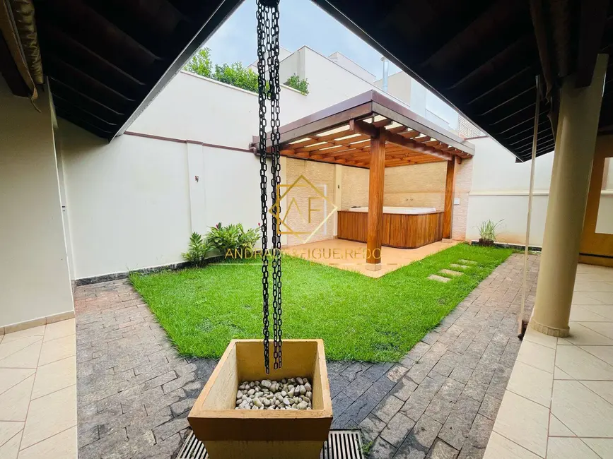 Foto 28 de Casa de Condomínio com 3 quartos à venda e para alugar, 300m2 em Betel, Paulinia - SP