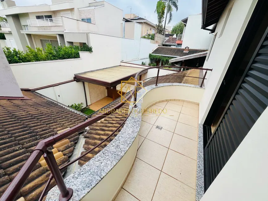 Foto 17 de Casa de Condomínio com 3 quartos à venda e para alugar, 300m2 em Betel, Paulinia - SP