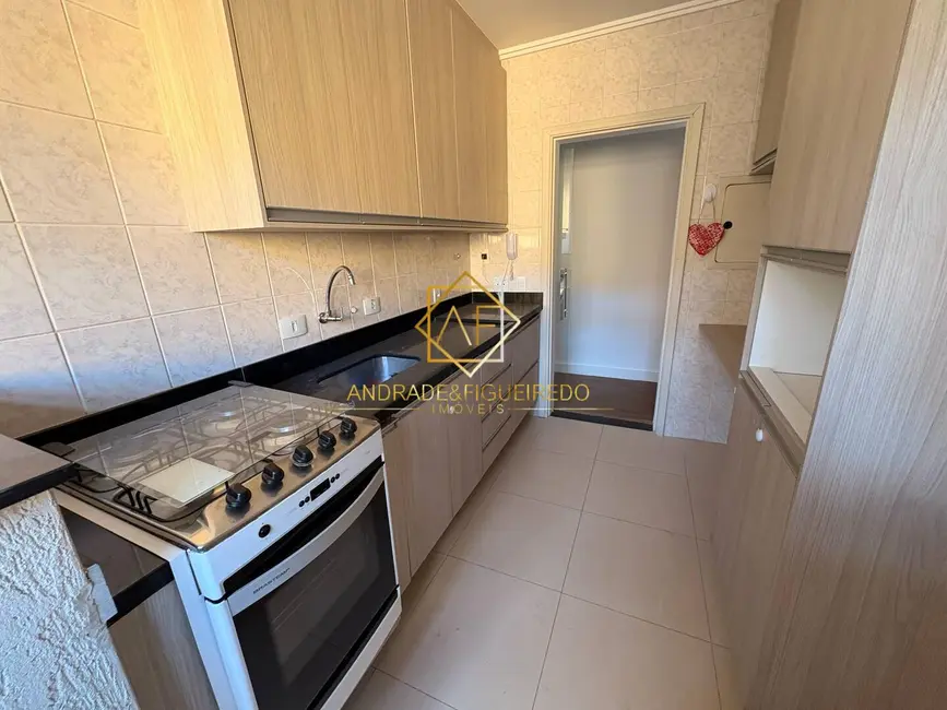 Apartamento com 2 quartos à venda, 72m2 em Vila Itapura, Campinas - SP - imagem 7 Foto 7 de Apartamento com 2 quartos à venda, 72m2 em Vila Itapura, Campinas - SP