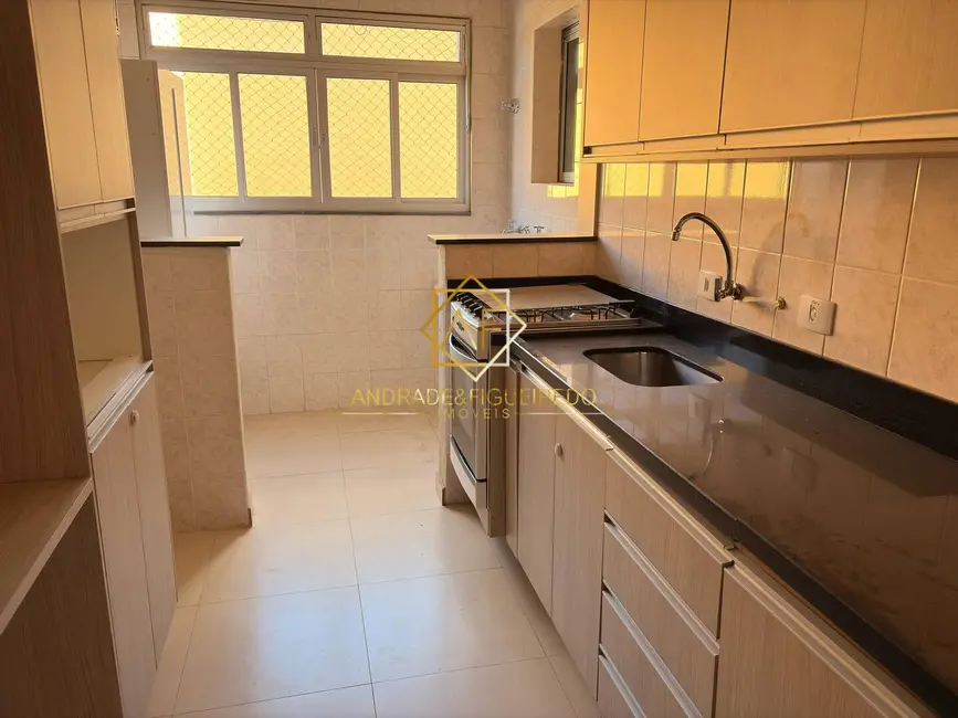 Apartamento com 2 quartos à venda, 72m2 em Vila Itapura, Campinas - SP - imagem 6 Foto 6 de Apartamento com 2 quartos à venda, 72m2 em Vila Itapura, Campinas - SP