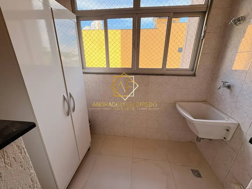 Apartamento com 2 quartos à venda, 72m2 em Vila Itapura, Campinas - SP - imagem 9 Foto 9 de Apartamento com 2 quartos à venda, 72m2 em Vila Itapura, Campinas - SP