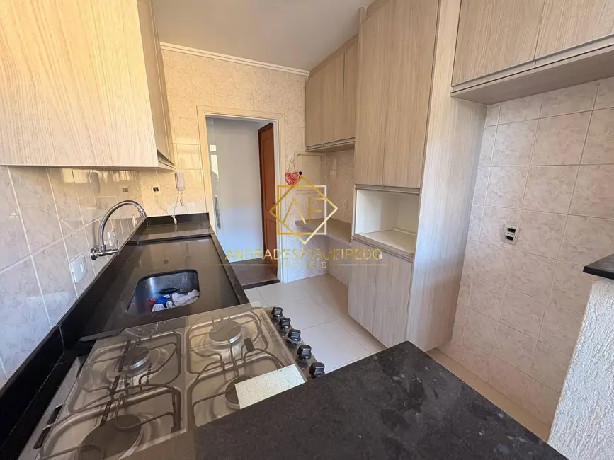 Apartamento com 2 quartos à venda, 72m2 em Vila Itapura, Campinas - SP - imagem 8 Foto 8 de Apartamento com 2 quartos à venda, 72m2 em Vila Itapura, Campinas - SP