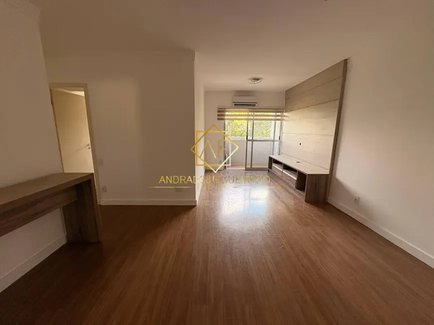 Foto 1 de Apartamento com 2 quartos à venda, 72m2 em Vila Itapura, Campinas - SP